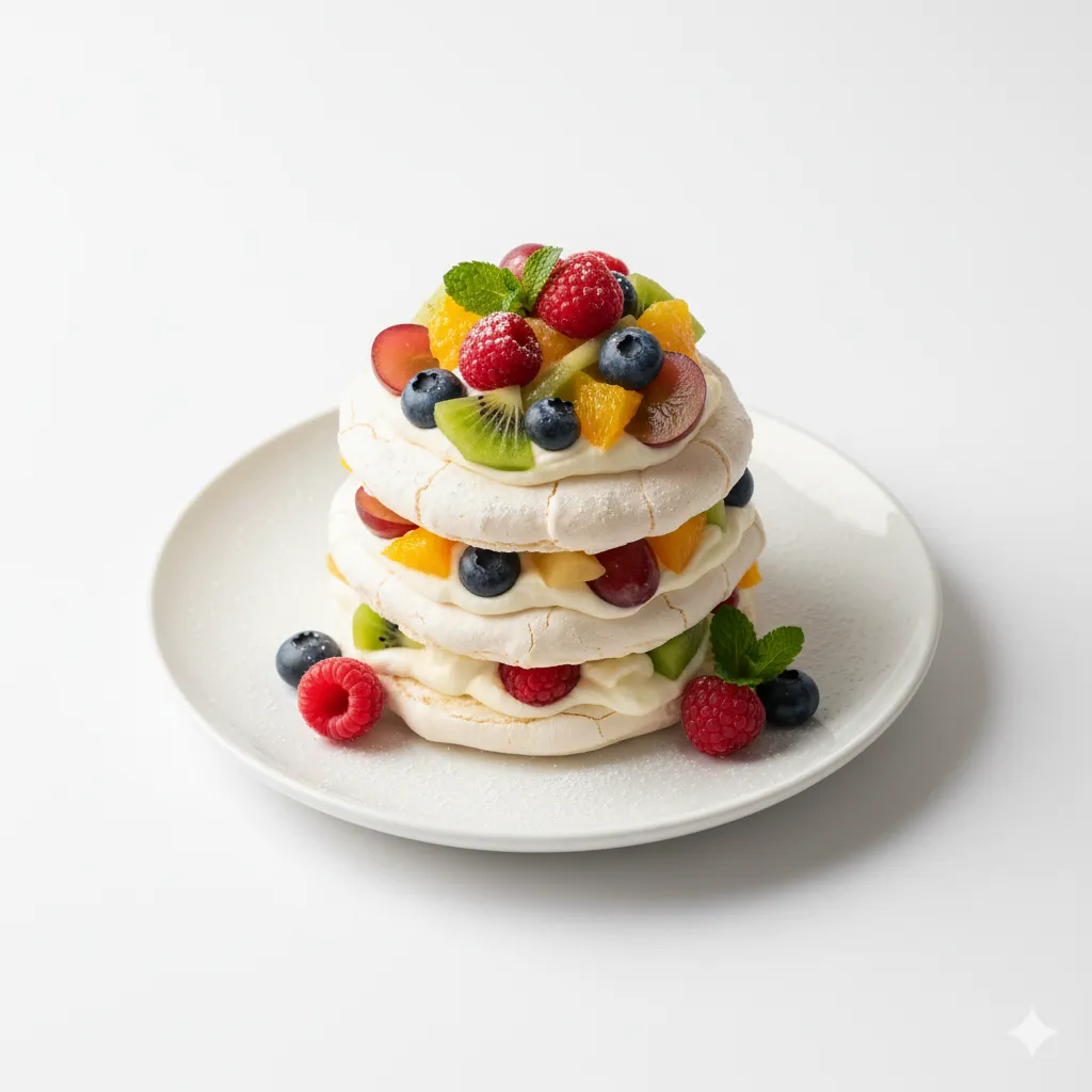 Pavlova (gf)