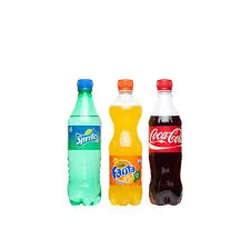 Soda (350 Ml)