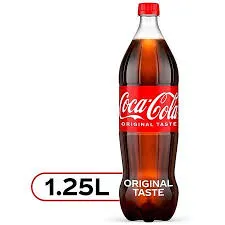 Soda 1.25L