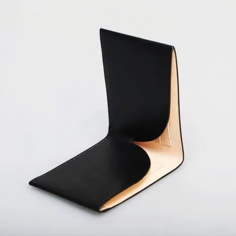 Leather wallet