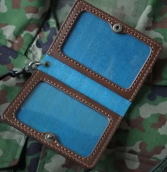 ID holder