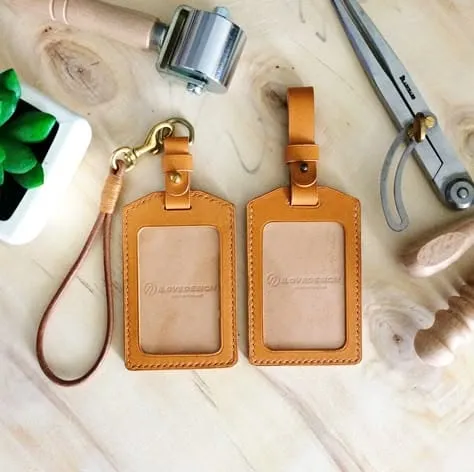 Luggage Tag