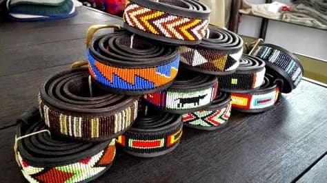 Dog collars