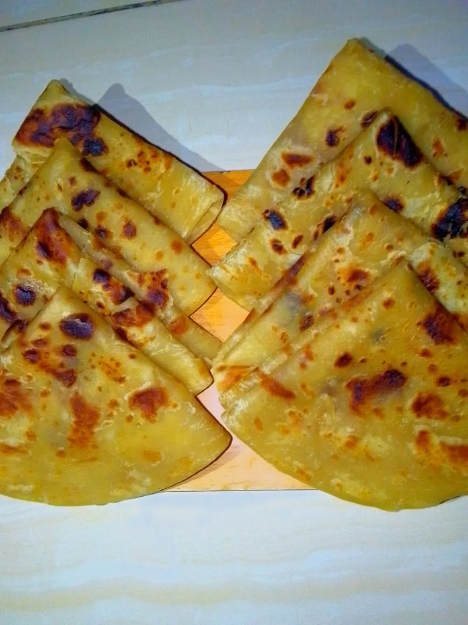 Chapati (10 piece )