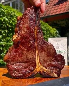 T-Bone Steak Regular