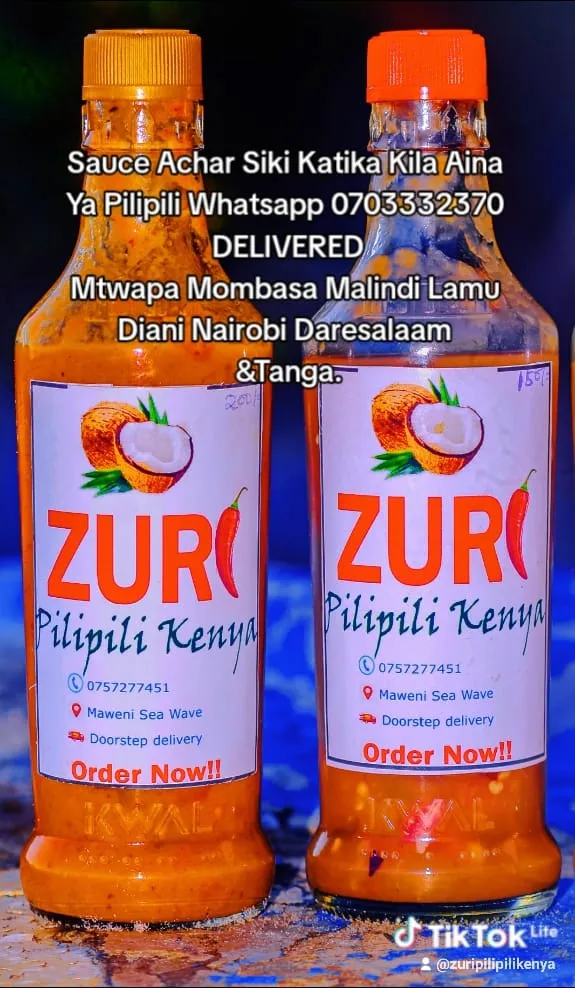 Achar Mongo mixed Tamarind