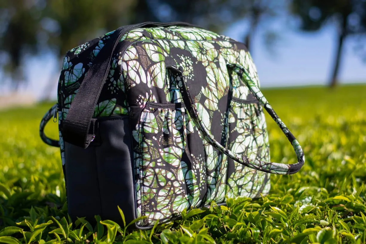 Diaper bag