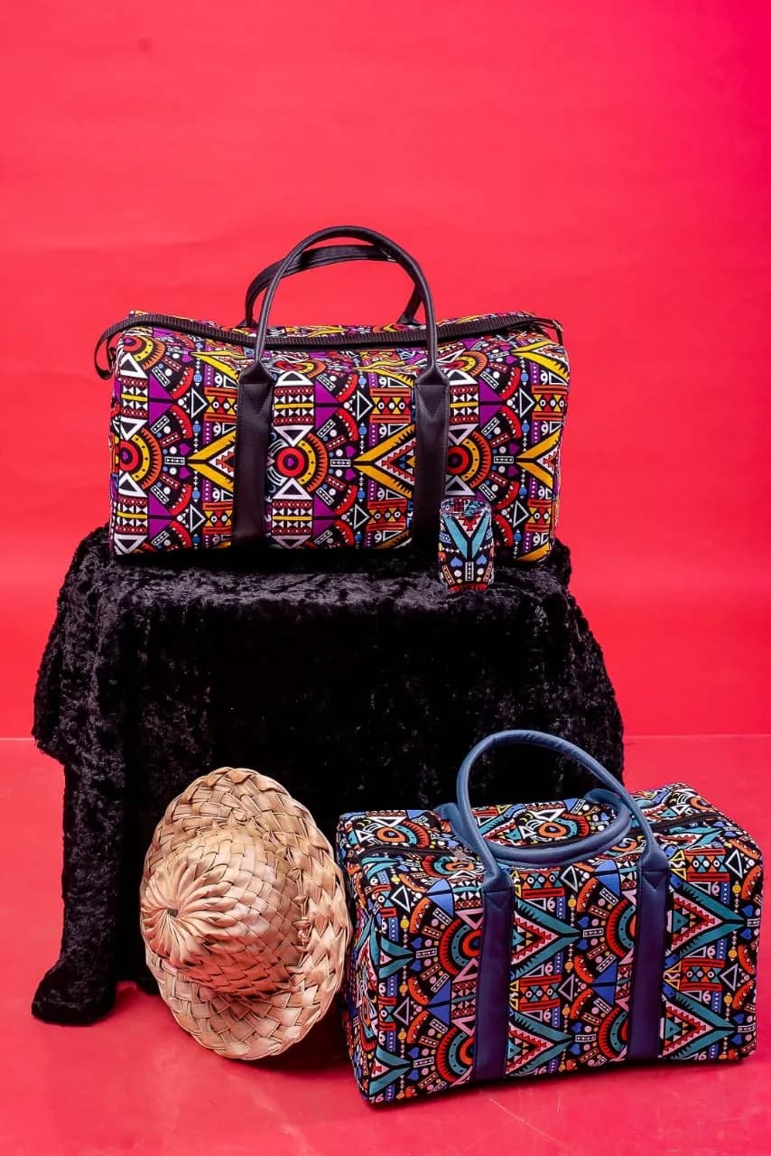 Travel bag
