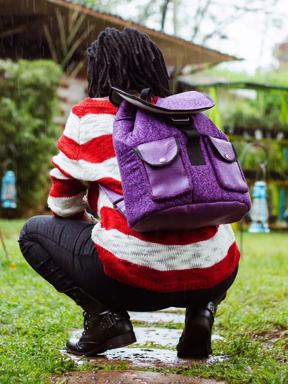 Rucksack