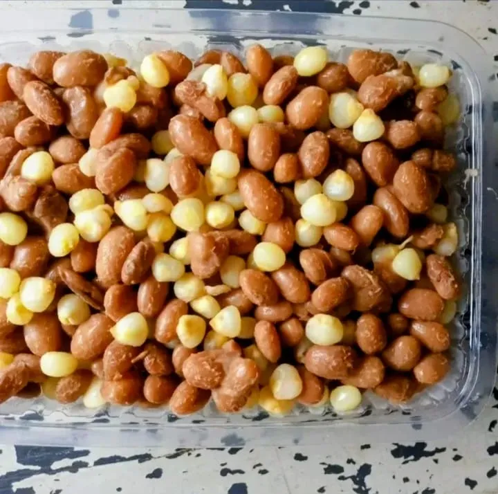 Githeri