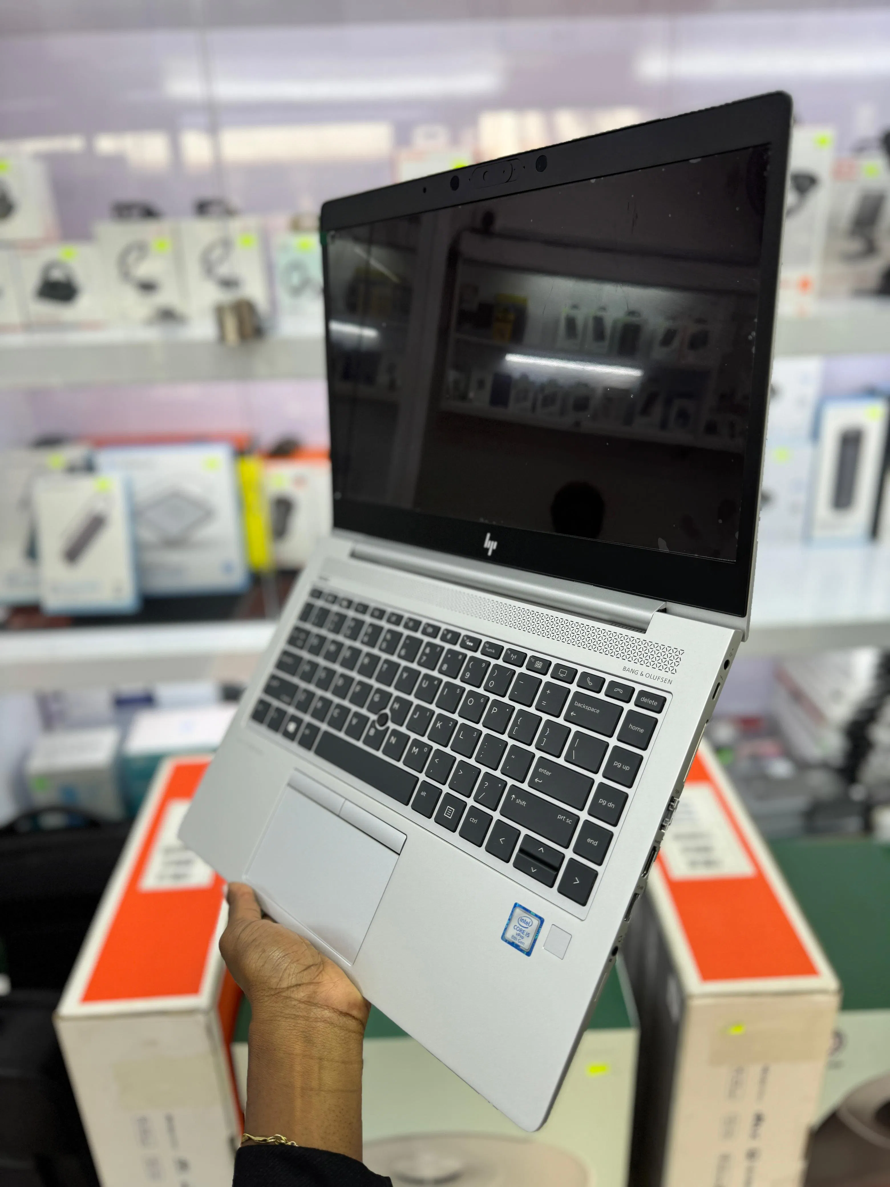 HP 840 G5
