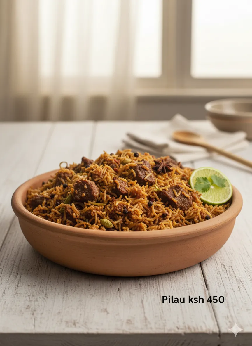 Coconut beans