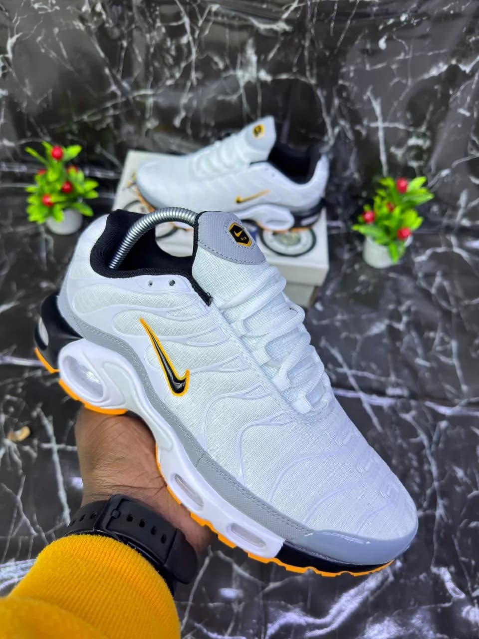Nike Airmax Plus Tn