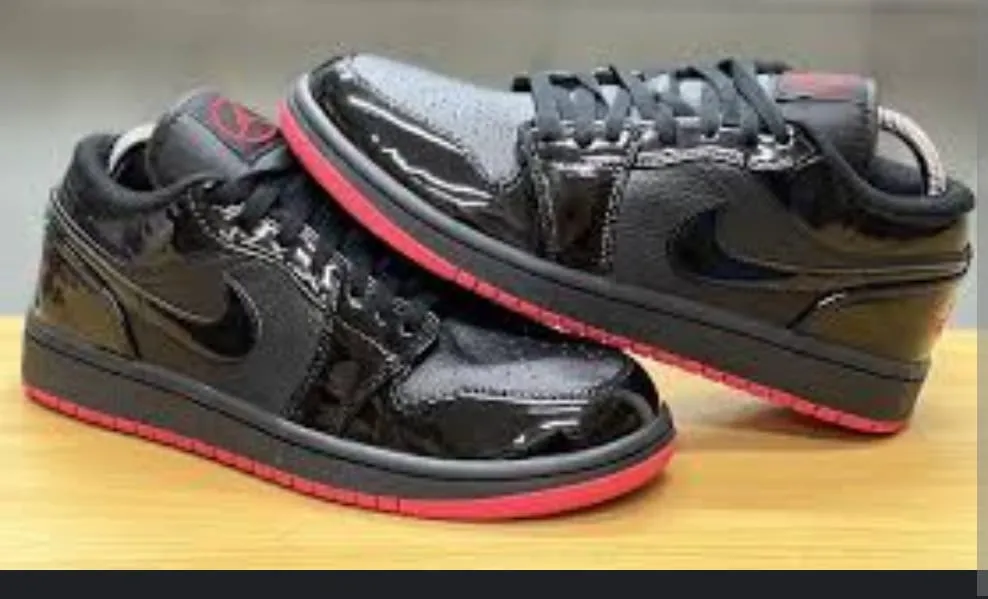 Air Jordan 1 Retro Low