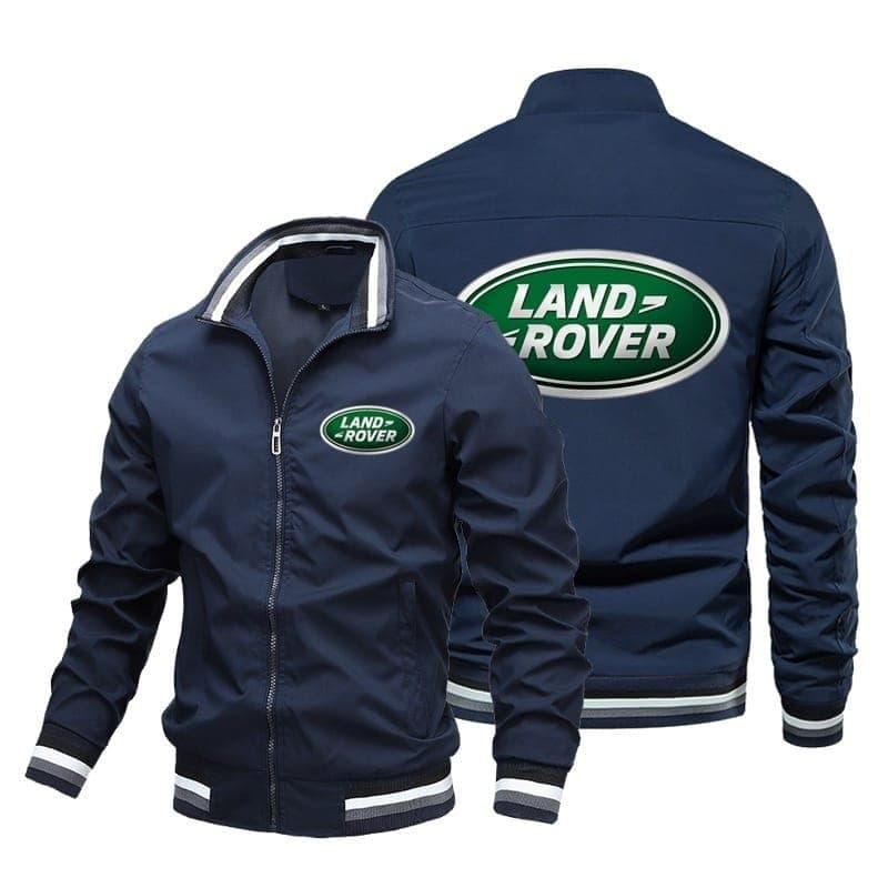 Land Rover Jackets (Land Rover) - ( Small to 5XL )