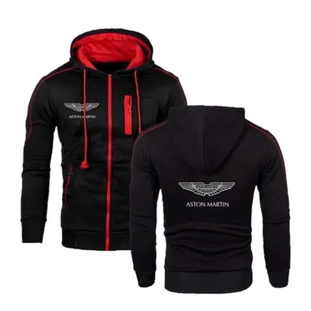 Aston Martin Makerekto Slim Fit (Aston Martin) - ( Small to 4XL)