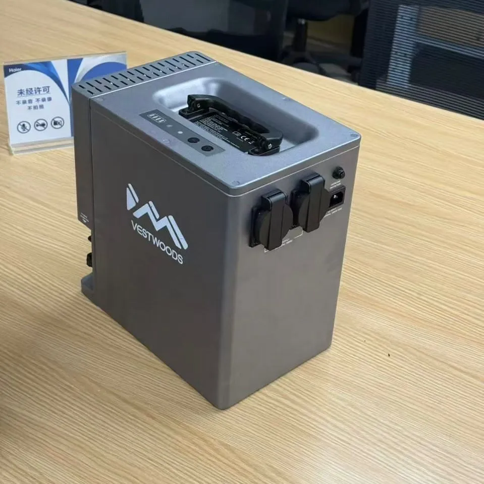 Vestwoods PowerHelp-Mini