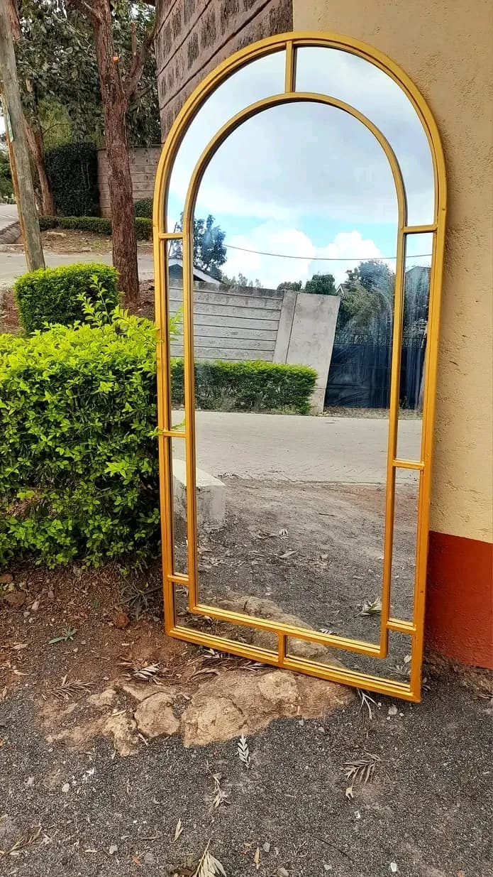Mirrors