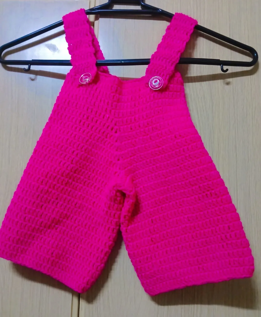 Baby suit