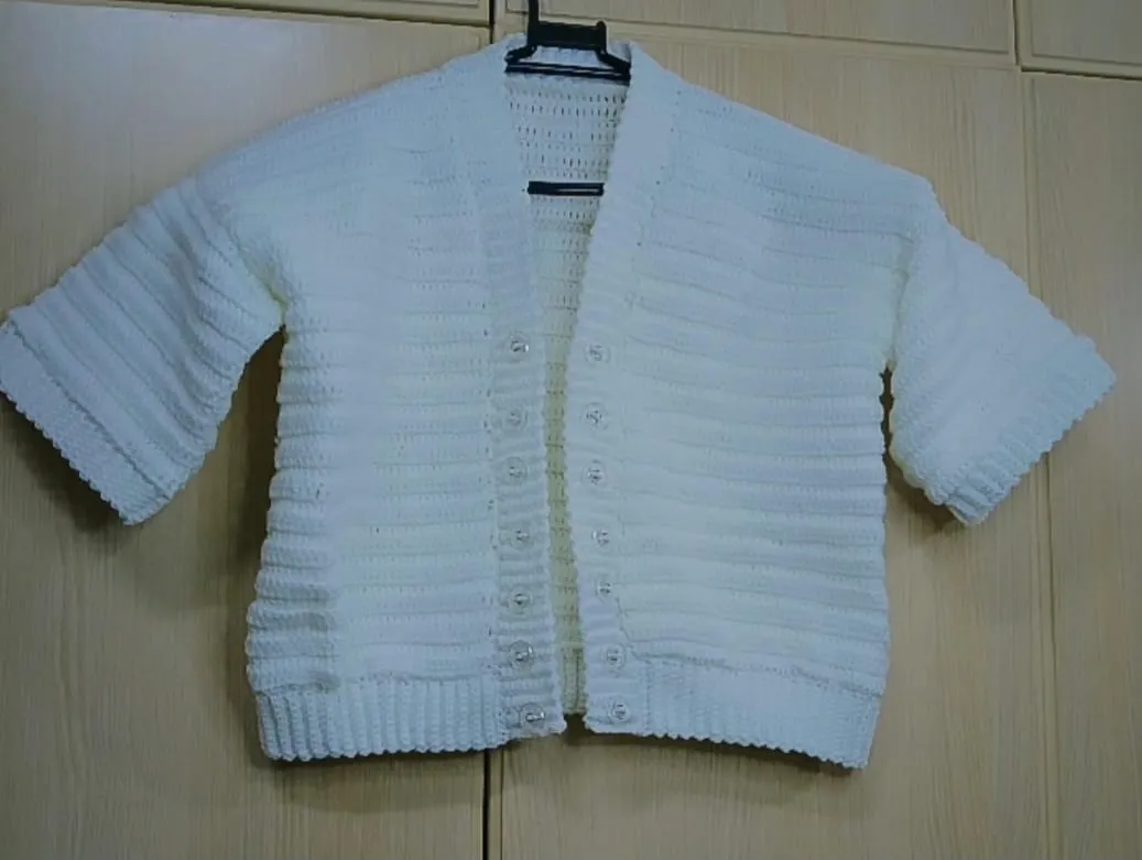 Short sleeve