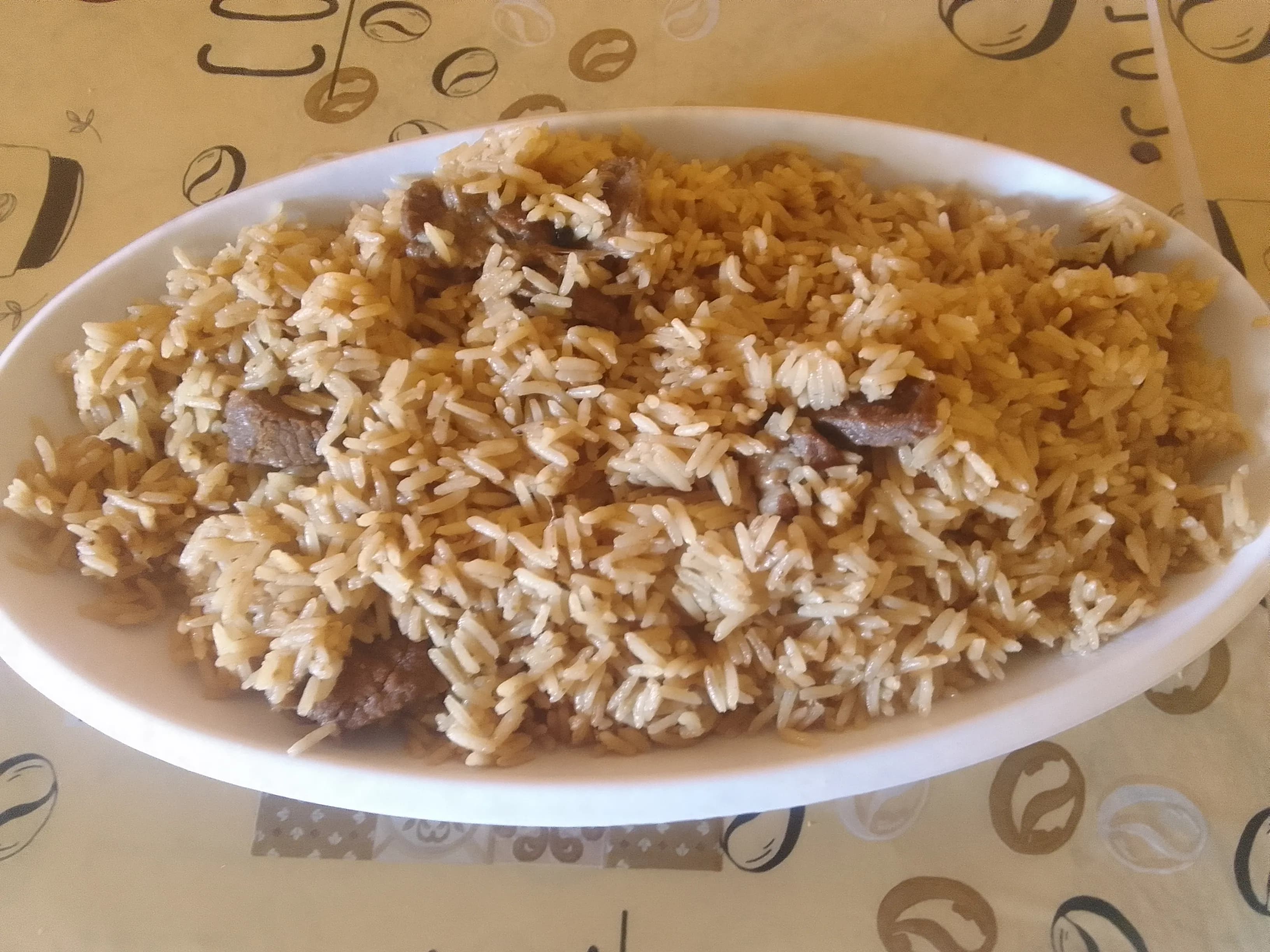 Pilau