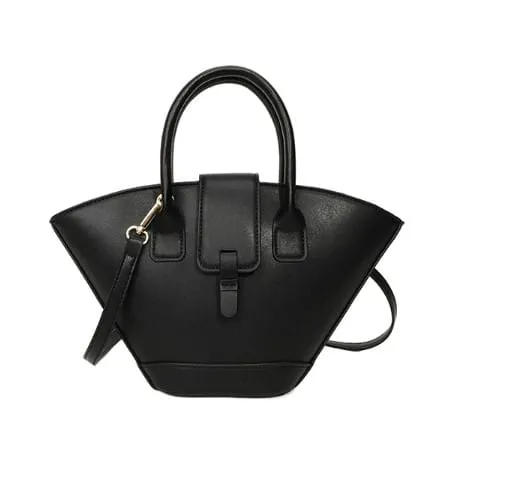 Bucket sling bag