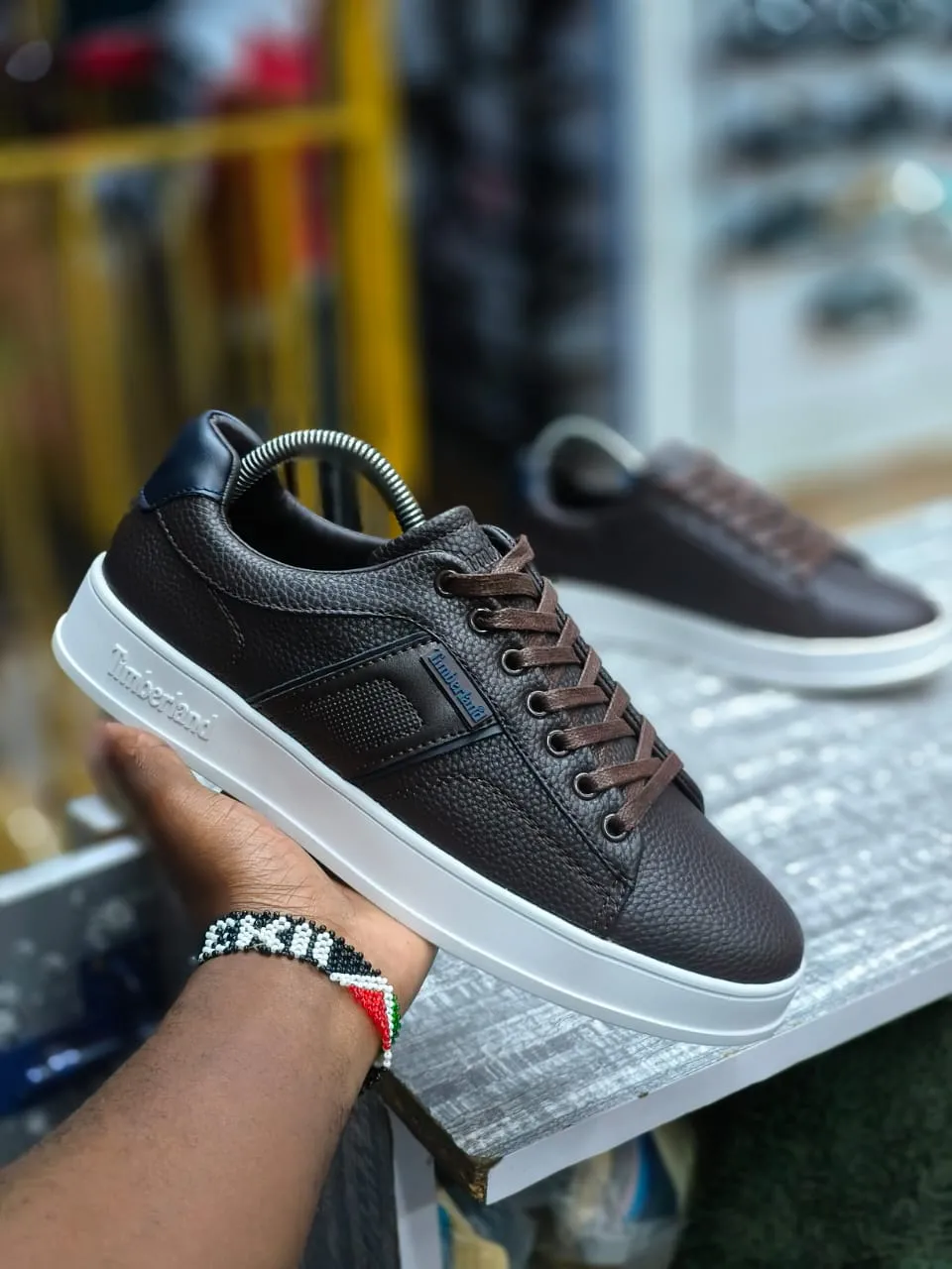 Timberland casuals