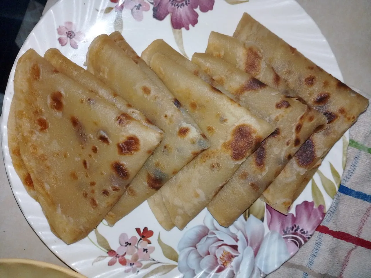 Chapati