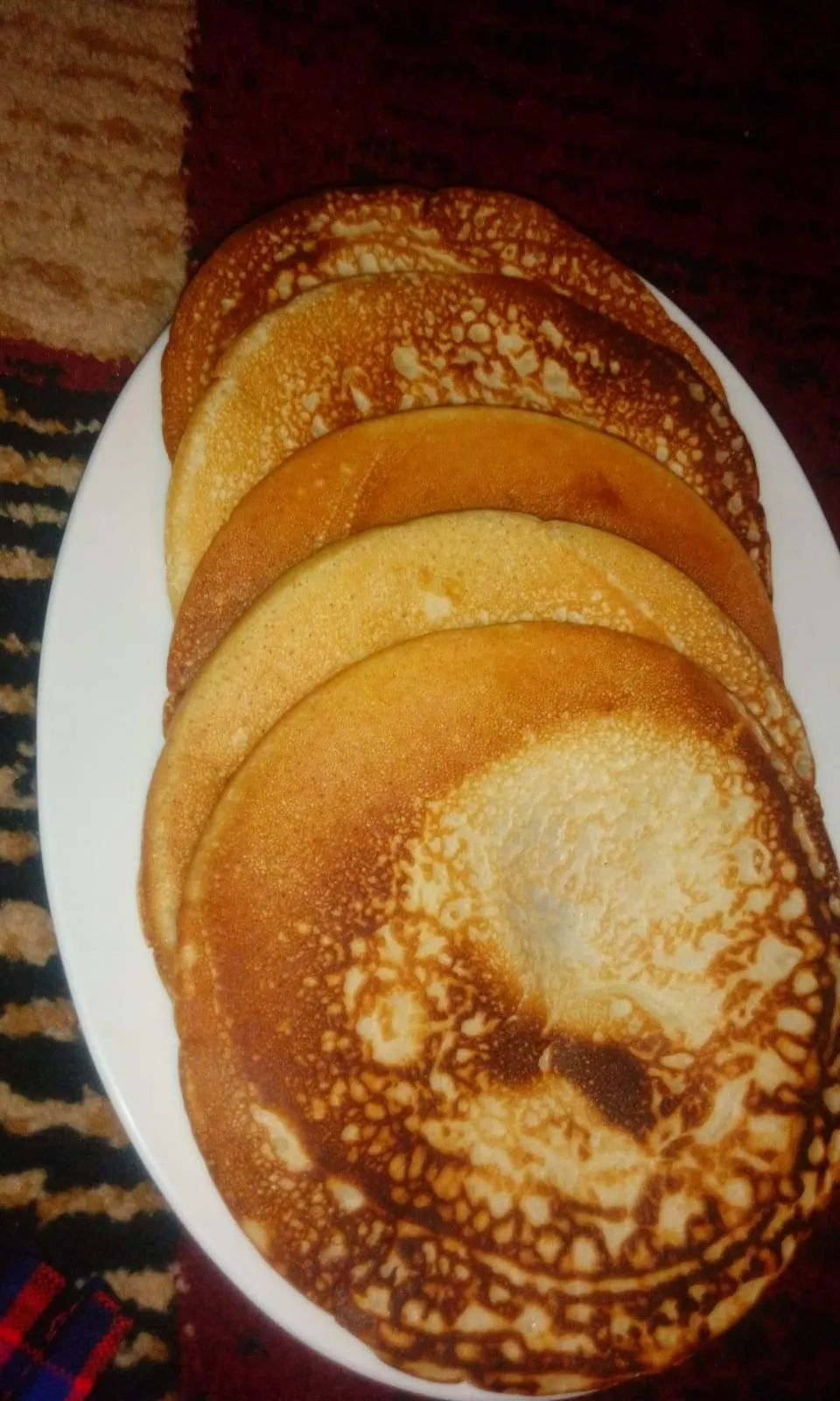 Pancakes