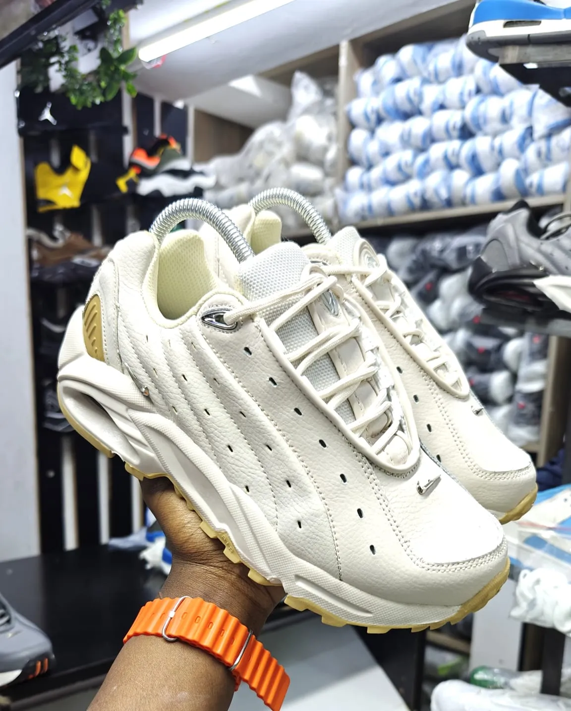 Nike Nocta Drake