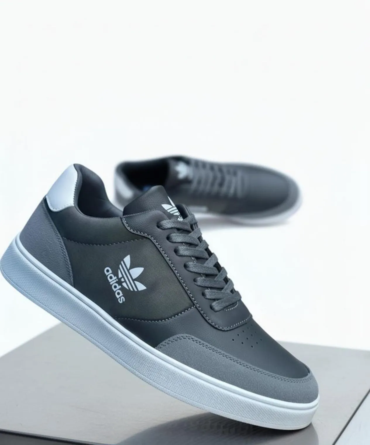 Adidas Smart Casual