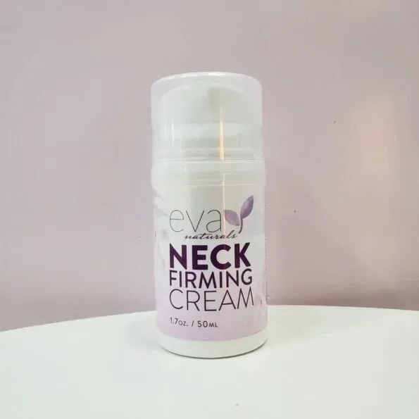 Eva Naturals Neck Firming Cream