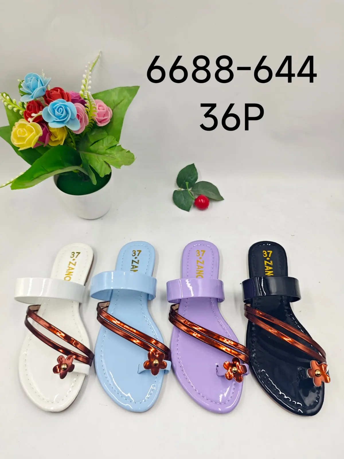 6688-644 - (Size 37)