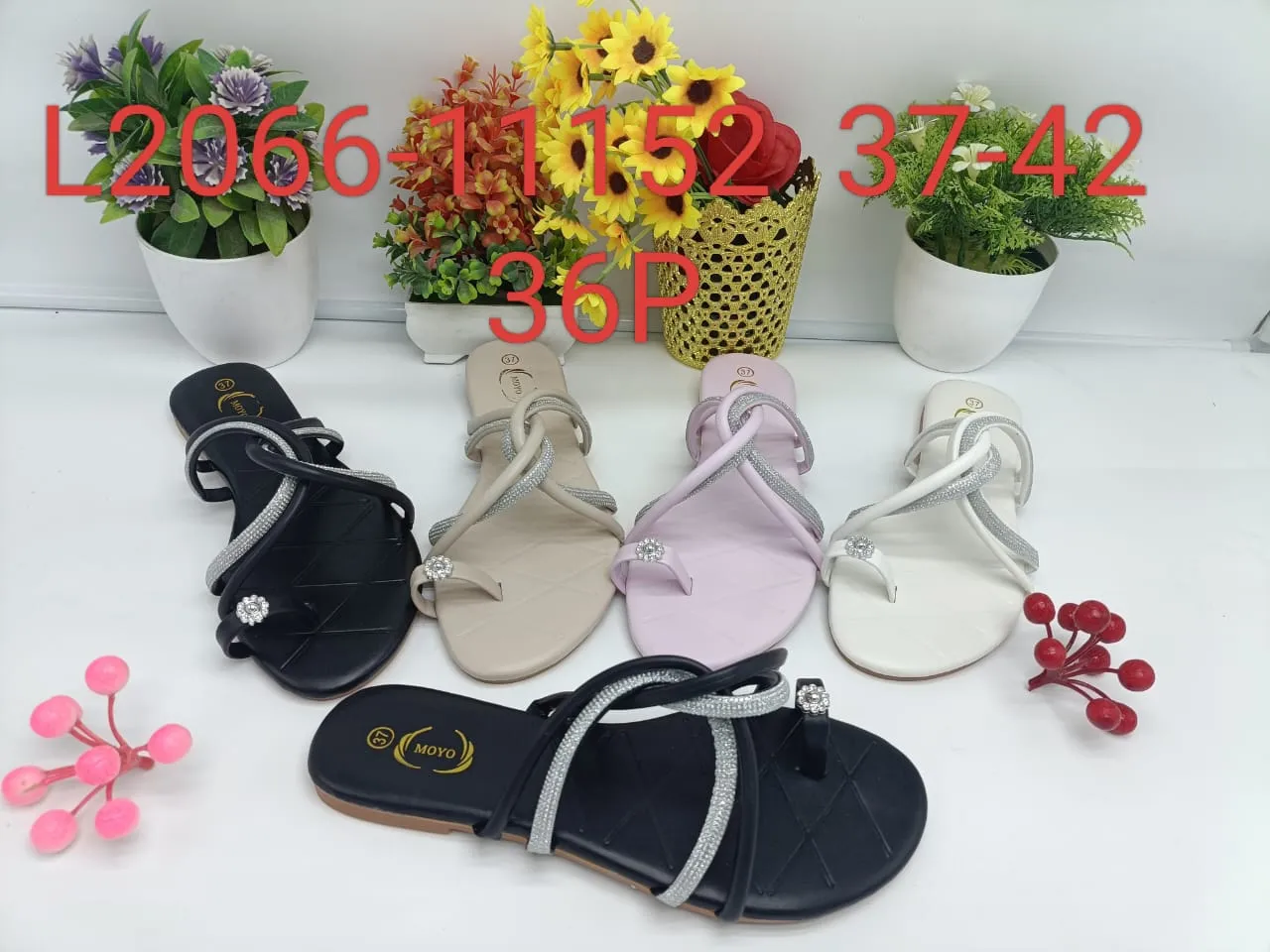 L2066-11152 - (Size 37)