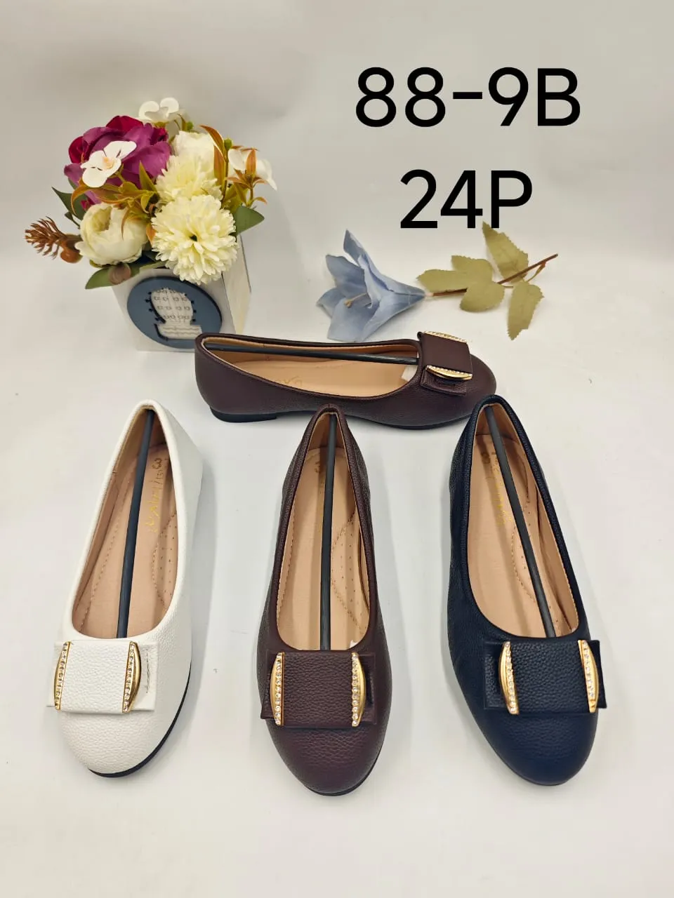 88-9B - (Size 37)