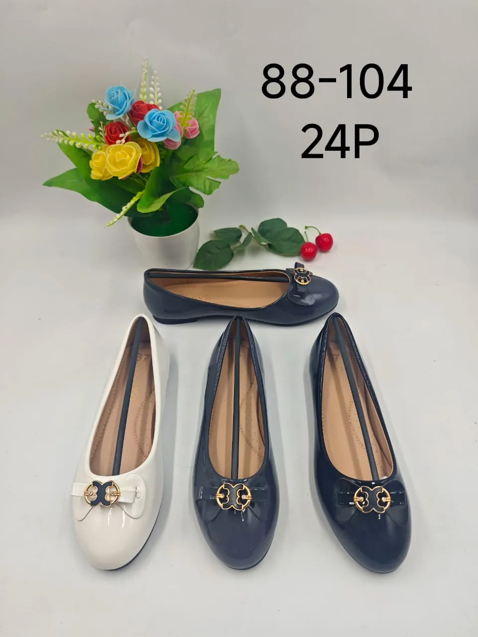 88-104 - (Size 37)