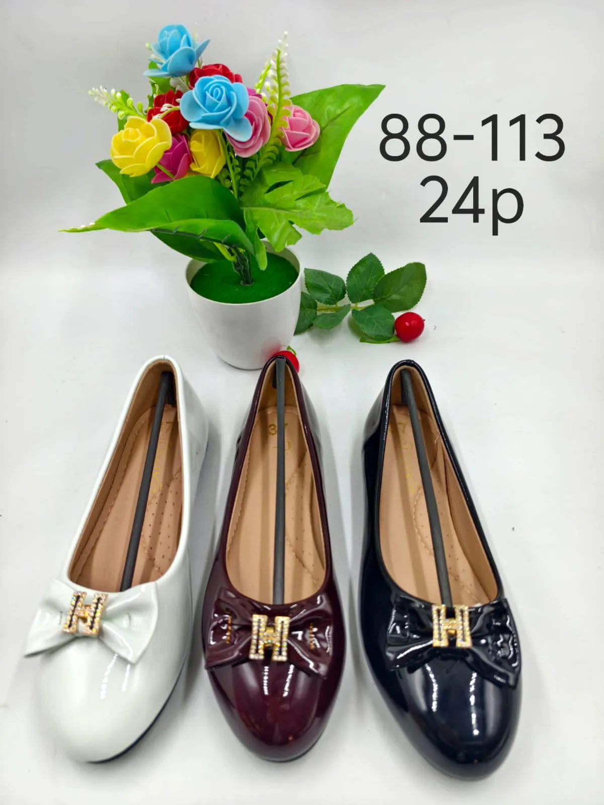 88-113 - (Size 37)