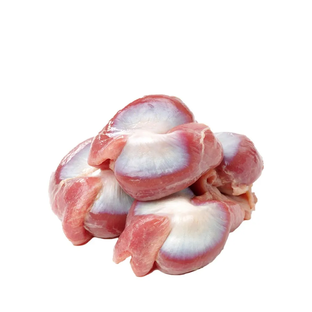Gizzards