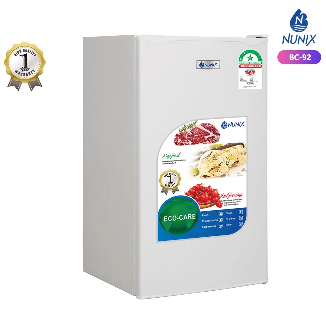 One door Fridge