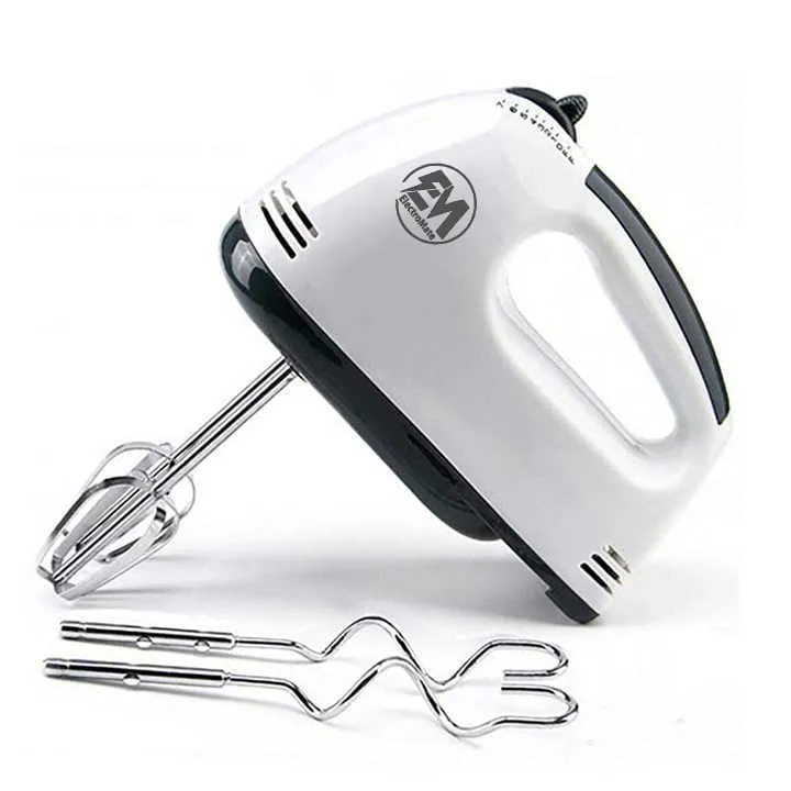 Electromate 7 speed handmixer
