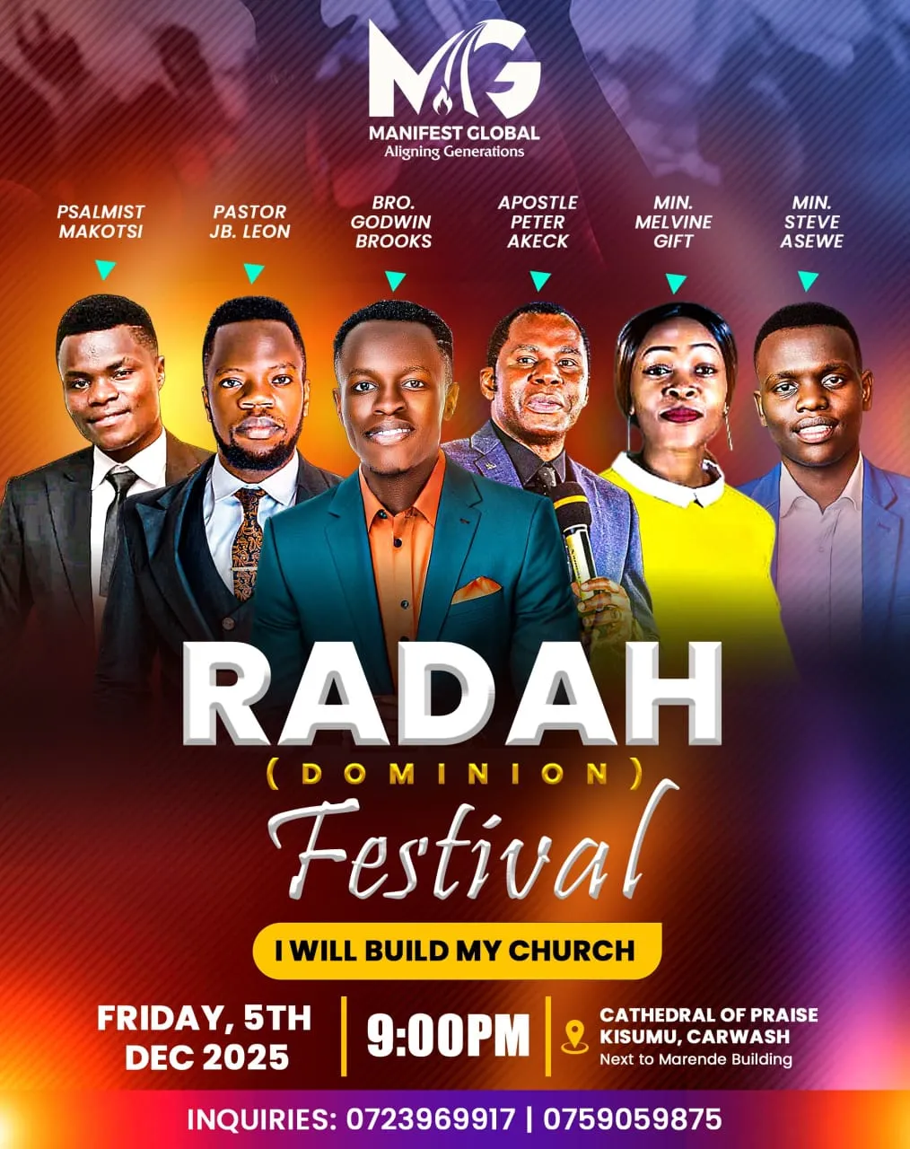 Poster Design