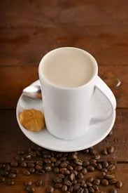 White Coffee