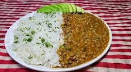 Rice Kamande