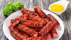 Sausages