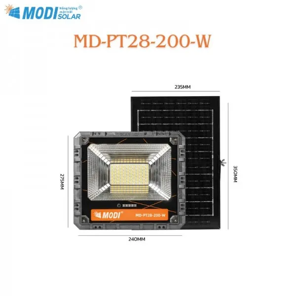 MD-PT28-200W