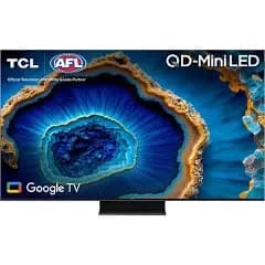 TCL 65″ TCL C755 QD-Mini LED 4K Google TV 65C755 price in Kenya