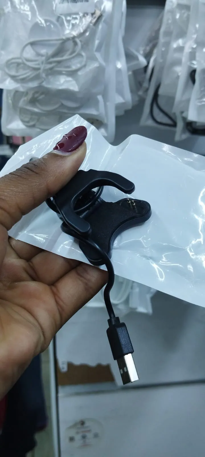 Smartwatch Chargers