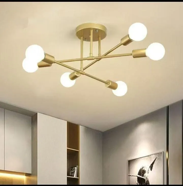 Chandalia Lights