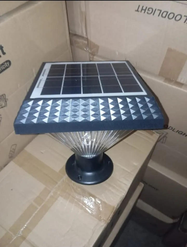 Garden Solar Lights