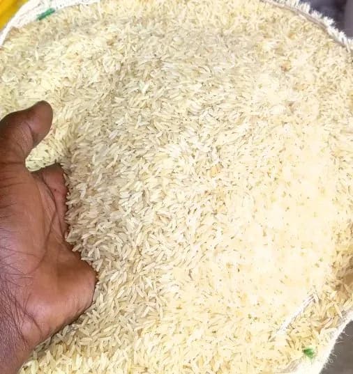 Yabal Parboiled Rice (1kg)